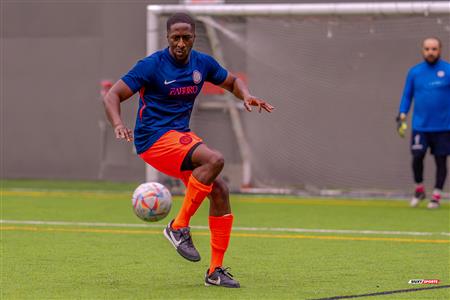TKL 2024 Div 1 - International Montréal FC (4) vs (7) FC Anti Social Club