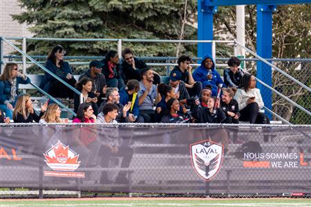 PLSJQ 2024 M U-15 - AS Laval (1) vs (1) CS St-Laurent - Reel 1