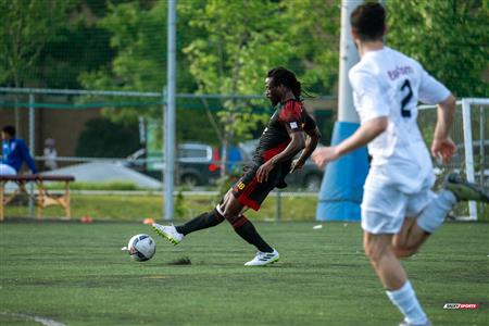 PLSQ - CS Mont-Royal Outremont (2) vs (4) AS de Beauport