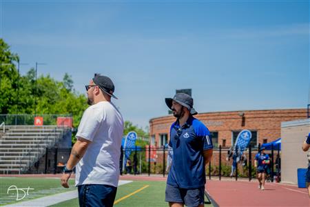 ECRC 2024 - RUGBY QUÉBEC DÉVEL. (31) VS (15) FREEJACKS INDEPENDENTS - 5TH PLACE