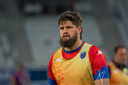 PRO D2 - FC Grenoble (21) vs (18) Soyaux Angouleme