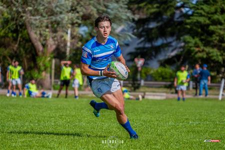 URBA - 1C - Lujan RC vs Mercedes RC