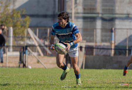 URBA - 1C - CAR (29) vs (31) Lujan RC