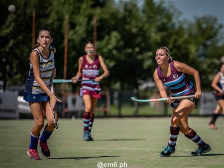 ATH 2024 - FEM - TUCUMAN LAWN TENNIS CLUB vs Jockey Club Tucuman