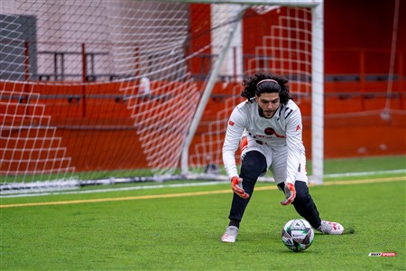 TKL 2024 Div 3 - Himmithy FC (4) vs (2) Italiens de Montreal