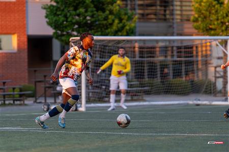 TKL 2024 DIV 1 - Legacy (2) vs (5) FC La Salle Du Temps