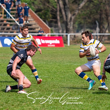 UAR - Nacional de Clubes 2024 - Tucuman Lawn Tennis vs Tala