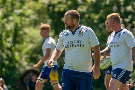 RQ 2024 - LPR1 M2 - Ste-Anne RFC (31) vs (41) Montreal Wanderers RFC
