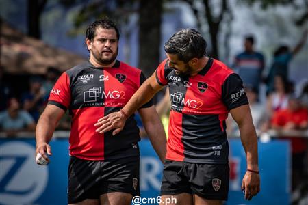 UAR - Torneo del Interior - Final 2023 - Universitario (25) vs (21) Cordoba Athletic