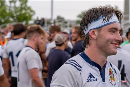 RQ 2024 - Finales - LPR1 M2 - SABRFC (39) vs (17) Wanderers