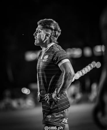 SRA 2024 - Dogos XV (36) vs (32) Yacaré XV