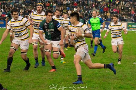 URT 2019 - Tucuman Lawn Tennis vs Tucuman Rugby