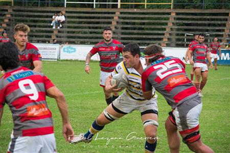 URT 2024 - Tucuman Lawn Tennis Club (52) vs (27) Lince Rugby Club