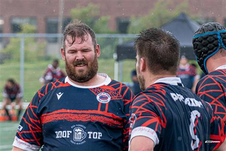 RQ 2024 - Finales - LPR2 M1 - Brome Lake (20) vs (17) Trois-Rivières