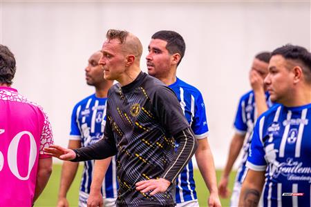 TKL 2024 DIV 3 - BANDJOS FC DIV 3A CHAMPIONS - REMISE DES PRIX