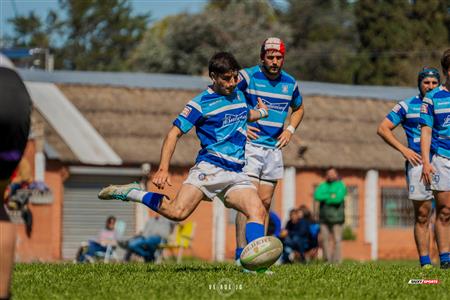 URBA - 1C - Lujan RC vs CASA de Padua - Sep 14