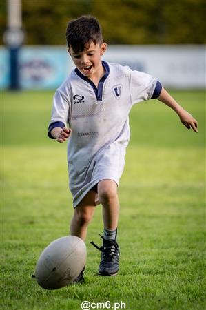 URT 2023 - Universitario RC (25) vs (23) Huirapuca SC