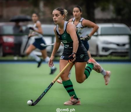 ATH 2024 - Fem - Tucuman Rugby A (2) vs (1) Tucuman Lawn Tennis Club