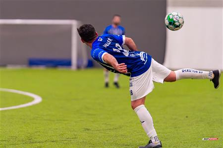 TKL 2024 DIV2 - Bandjos FC Div2 (5) vs (3) Joga Bonito