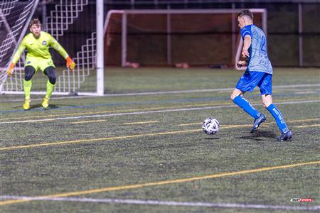 ARSC 2024 Div1 - Bandjos FC (3) vs (0) Inter Montréal