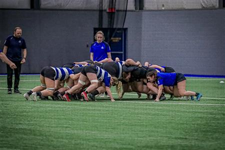 QORC-CROQ 2024 - Québec Est (22) vs (16) Québec Ouest 