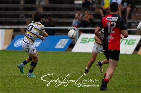 UAR - Torneo del Interior 2024 - Tucuman Lawn Tennis Club (24) vs (15) Cordoba Athletic