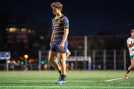 RQ 2024 - Super Ligue M1 - TMR (41) vs (0) RCM