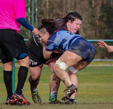 FER 2024 - La Unica RT vs Elorrio RT - Neskak