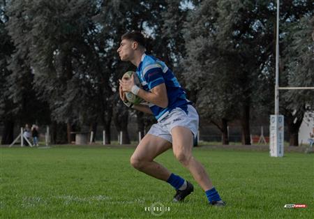 URBA - 1C - Lujan RC (66) vs (11) Monte Grande