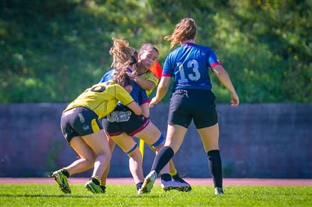 FER 2023 -  Eibar vs Getxo - Copa de la Reina