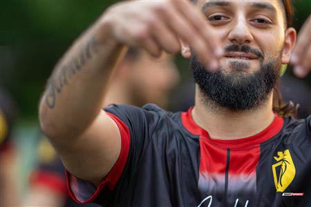 TKL 2024 Div 1 - FC Lion (1) vs (0) BWA KALE