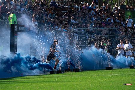 SRA 2024 - Pampas (38) vs (20) Peñarol