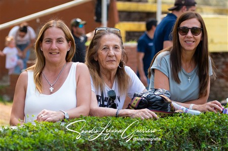 UAR - Nacional de Clubes 2024 - Tucuman Lawn Tennis vs Tala