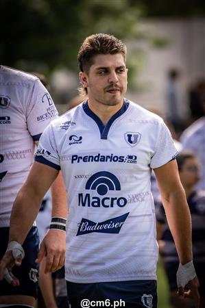 Final Nacional de Clubes 2023 - Universitario Rugby Club (18) vs (25) San Isidro Club