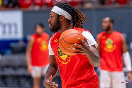 BSL - Montreal Toundra vs Tri-State Admirals - Pre & Post Game