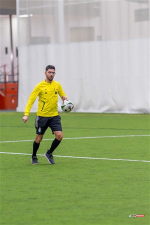 TKL 2024 Div 2 - FC Lion D2 (6) vs (3) Jazz FC