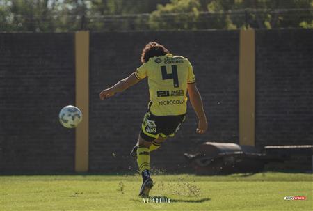 AFA - 1B - 2024 - Flandria (0) vs (0) Argentino Quilmes