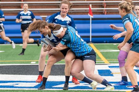 QORC-CROQ 2024 - QUÉBEC EST (40) VS (29) ONTARIO EST