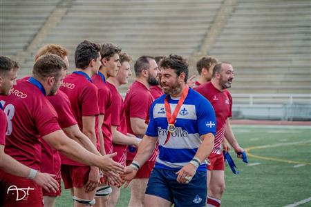 ECRC & QORC-CROQ 2024 - CEREMONIES