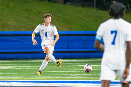 RSEQ 2024 - Hors Champ - U de Montréal (3) vs (2) Montmorency