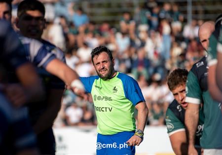 NOA 2022 - Universitario RC (26) vs (19) Tucuman Rugby