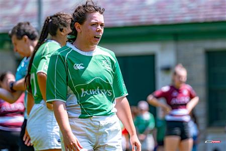 RQ 2024 - LPR2F - Westmount RC vs Montreal Irish RFC