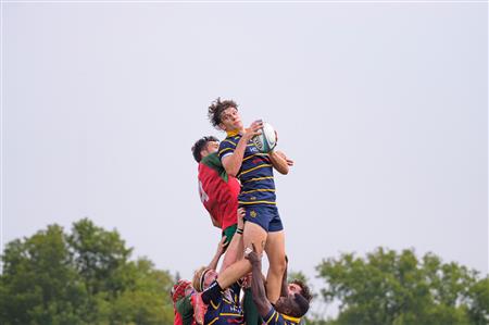 RQ 2024 - Finales - SLM2 - RCM vs TMR