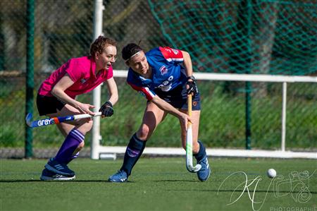 FFH2 2024 - N2 - Hockey Club Grenoble vs Entente Orleans-Mer