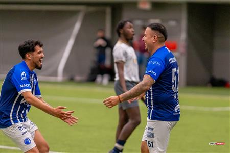 TKL 2024 Div 3 - Final - Bandjos Div3A (3) vs (2) Rage