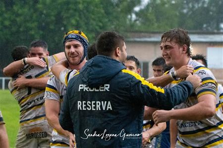URT 2024 -  Cardenales (26) vs (35) Tucuman Lawn Tennis