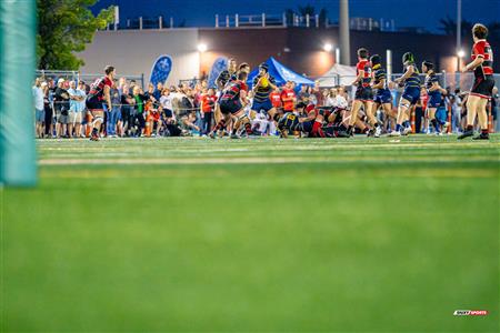 RQ 2024 - Finales - SL M1 - TMR (19) vs (20) Beaconsfield - Match