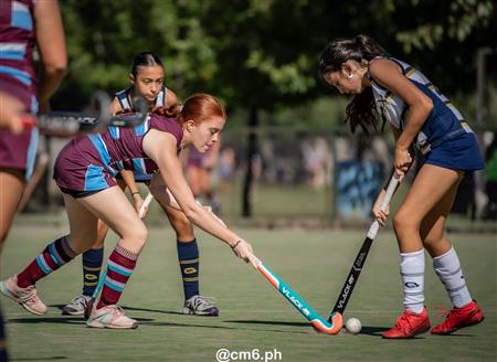 ATH 2024 - FEM - TUCUMAN LAWN TENNIS CLUB vs Jockey Club Tucuman