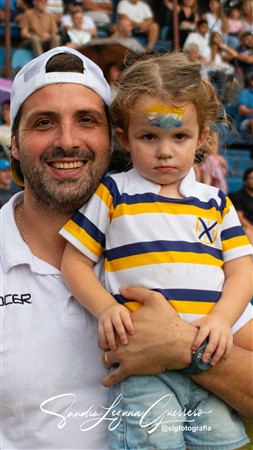 UAR - Torneo del Interior 2024 - Tucuman Lawn Tennis Club (24) vs (15) Cordoba Athletic