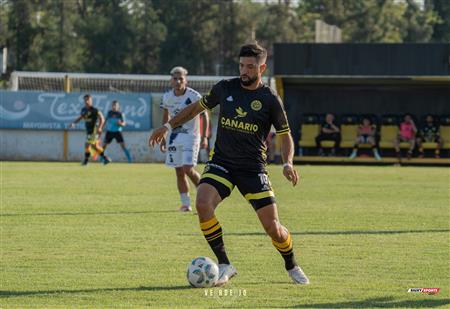 AFA - 1B - Flandria (0) vs (2) Deportivo Merlo